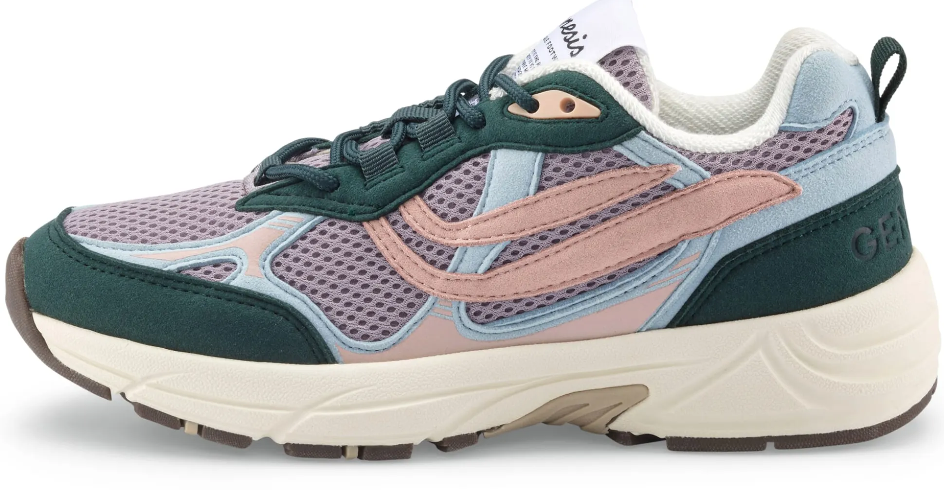 Damen-Sneaker G-Eco ’99