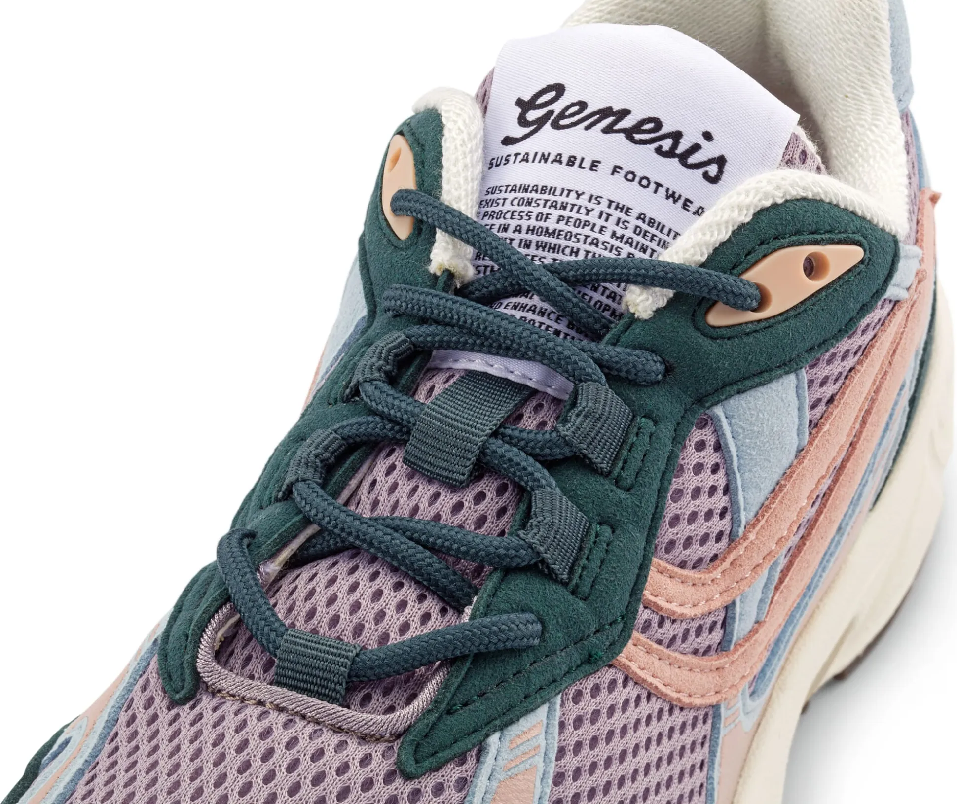 Damen-Sneaker G-Eco ’99
