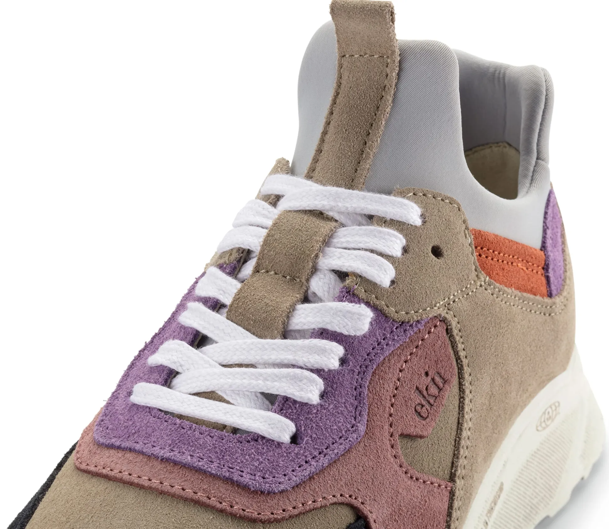 Damen-Sneaker Larch