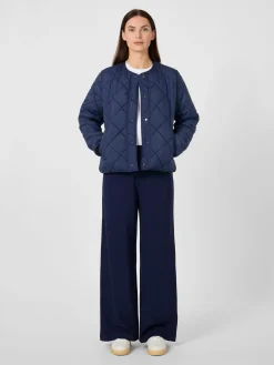 Damen-Steppjacke
