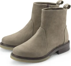 Damen-Stiefel