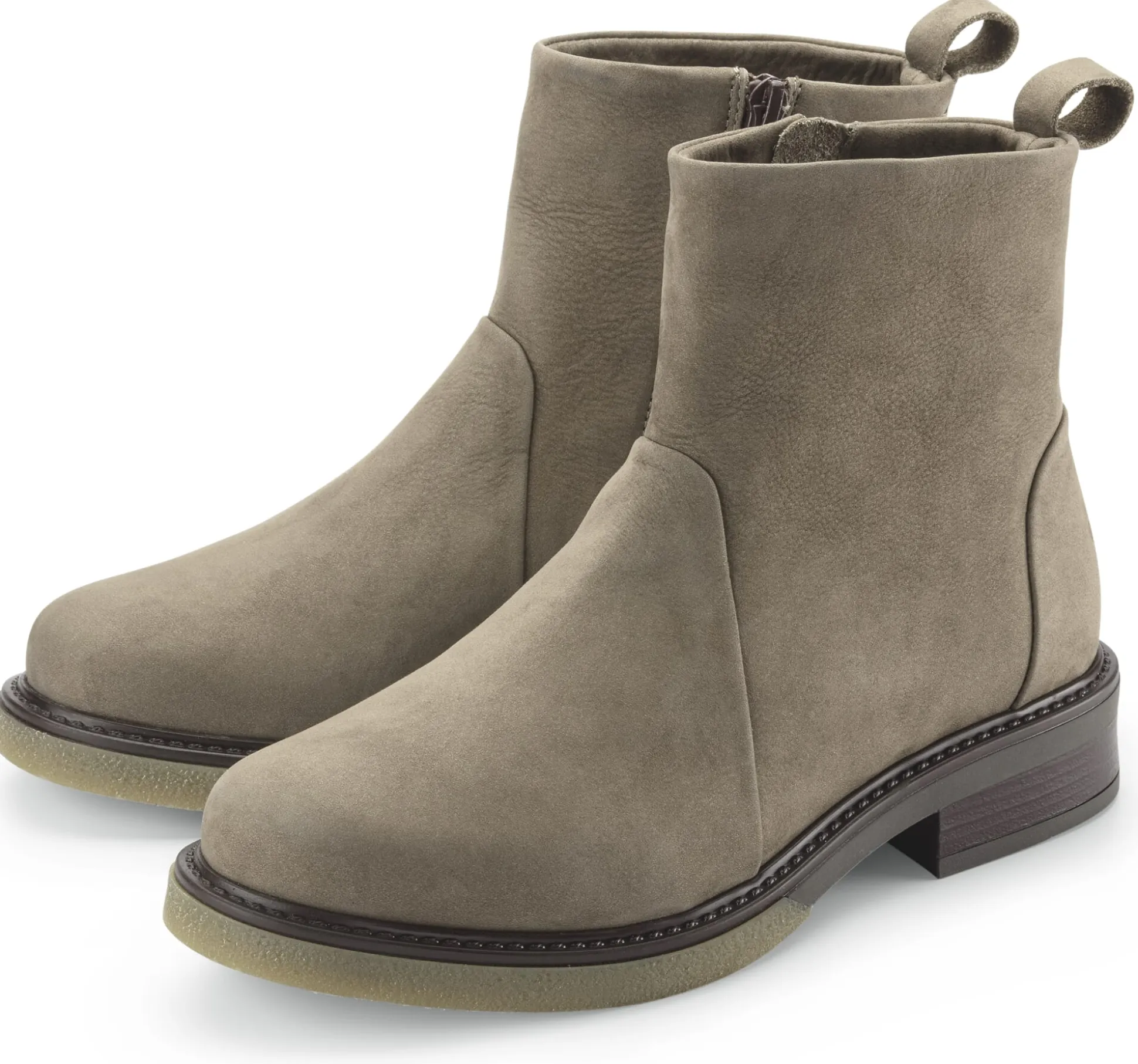 Damen-Stiefel