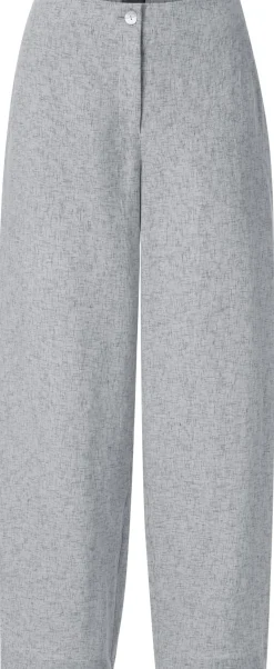 Damen-Stoffhose