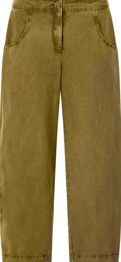 Damen-Stoffhose