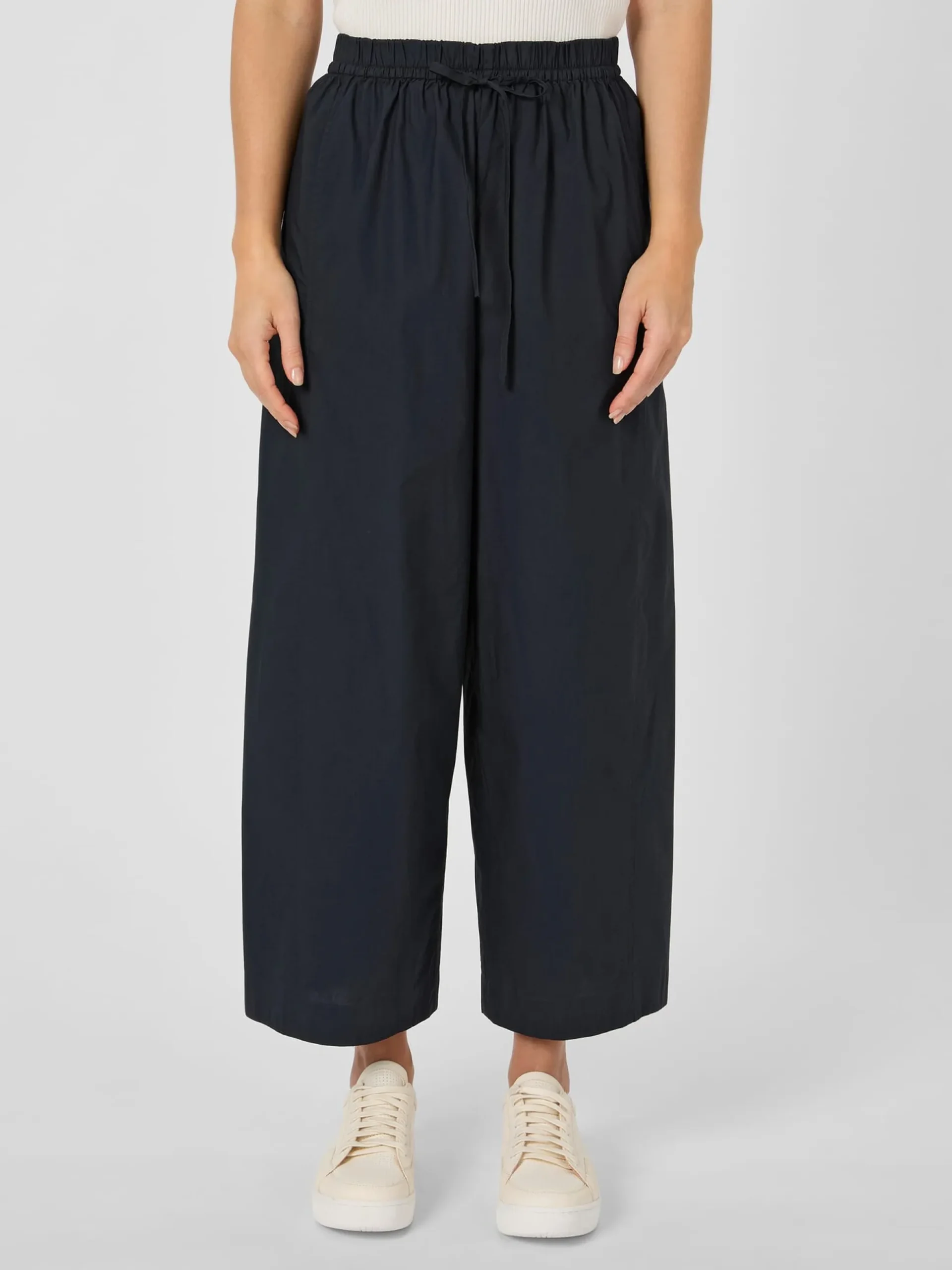 Damen-Stoffhose