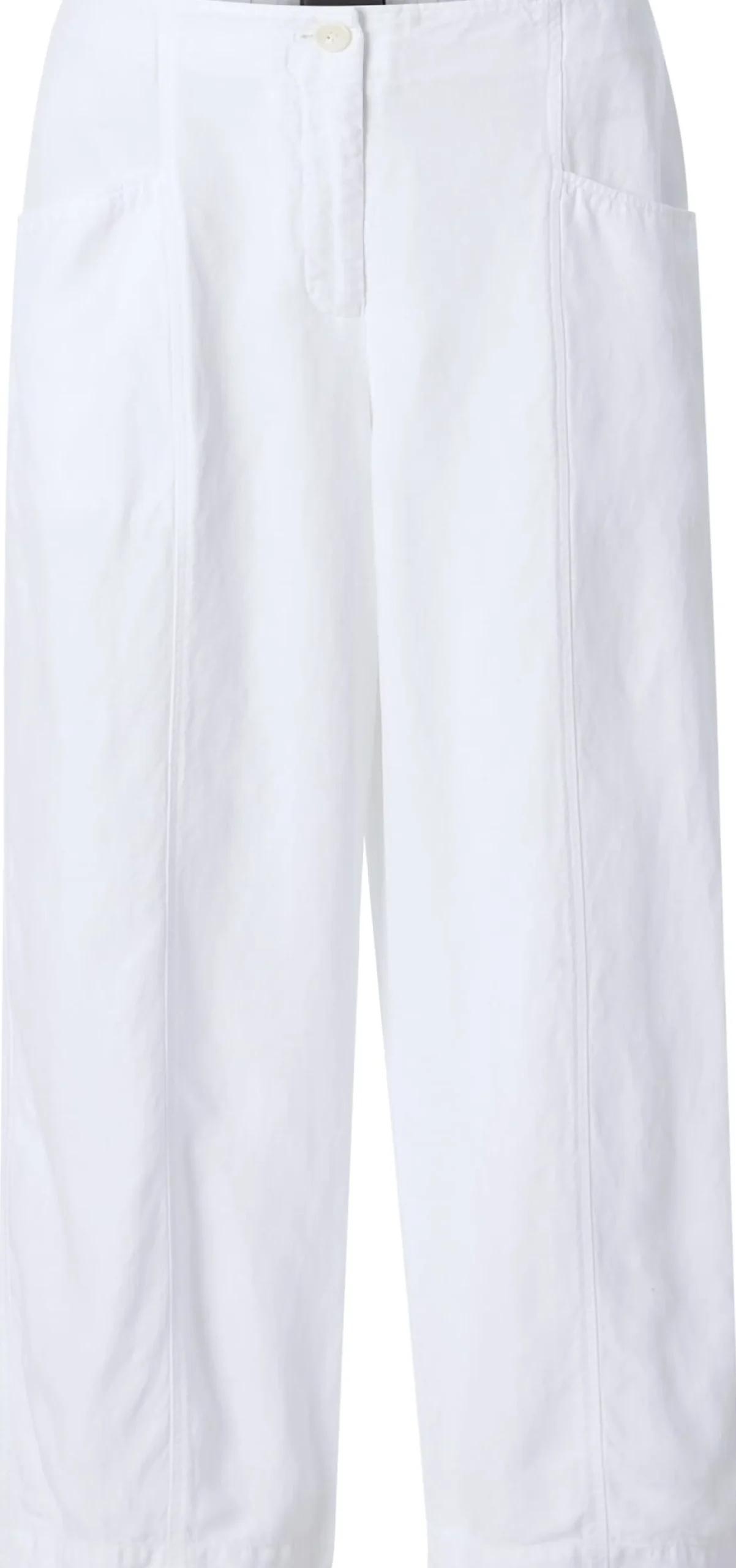Damen-Stoffhose