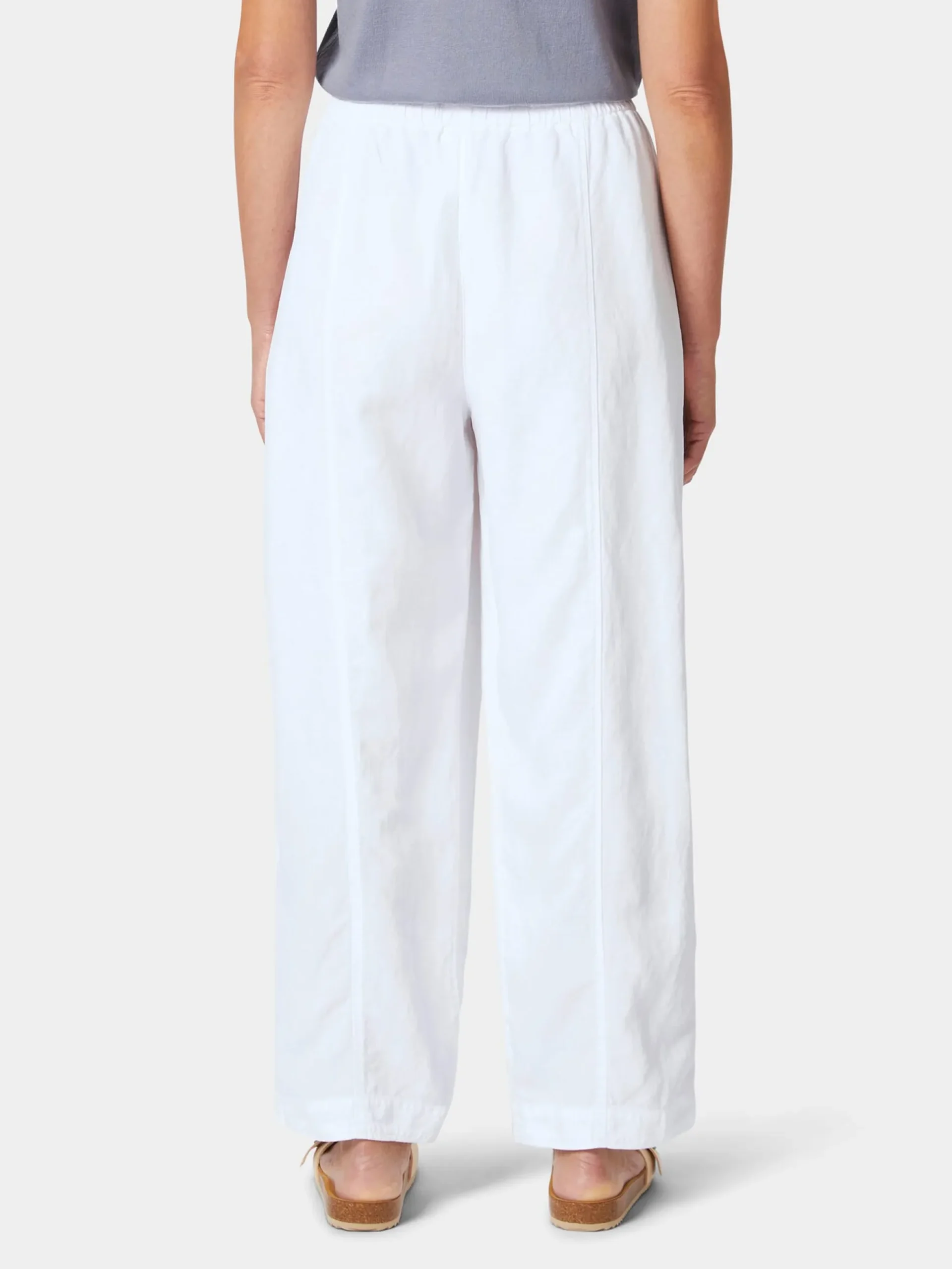 Damen-Stoffhose