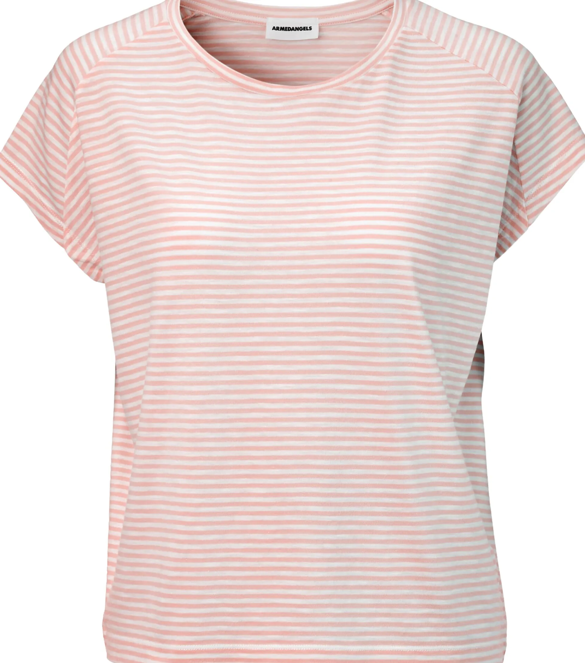 Damen-Streifenshirt