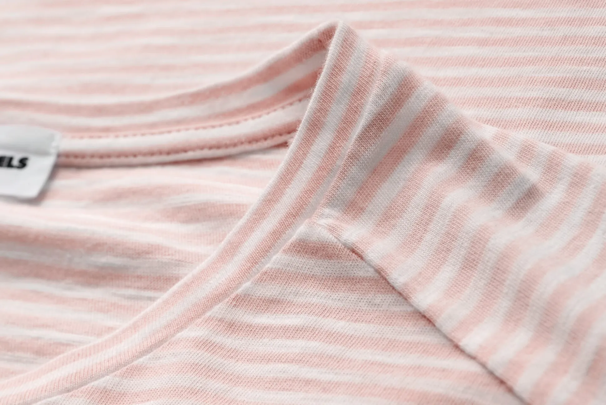 Damen-Streifenshirt