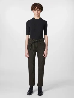 Damen-Stretchjeans