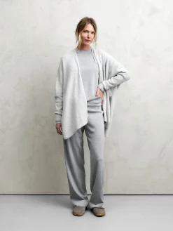 Damen-Strickhose