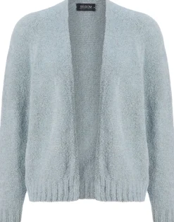 Damen-Strickjacke