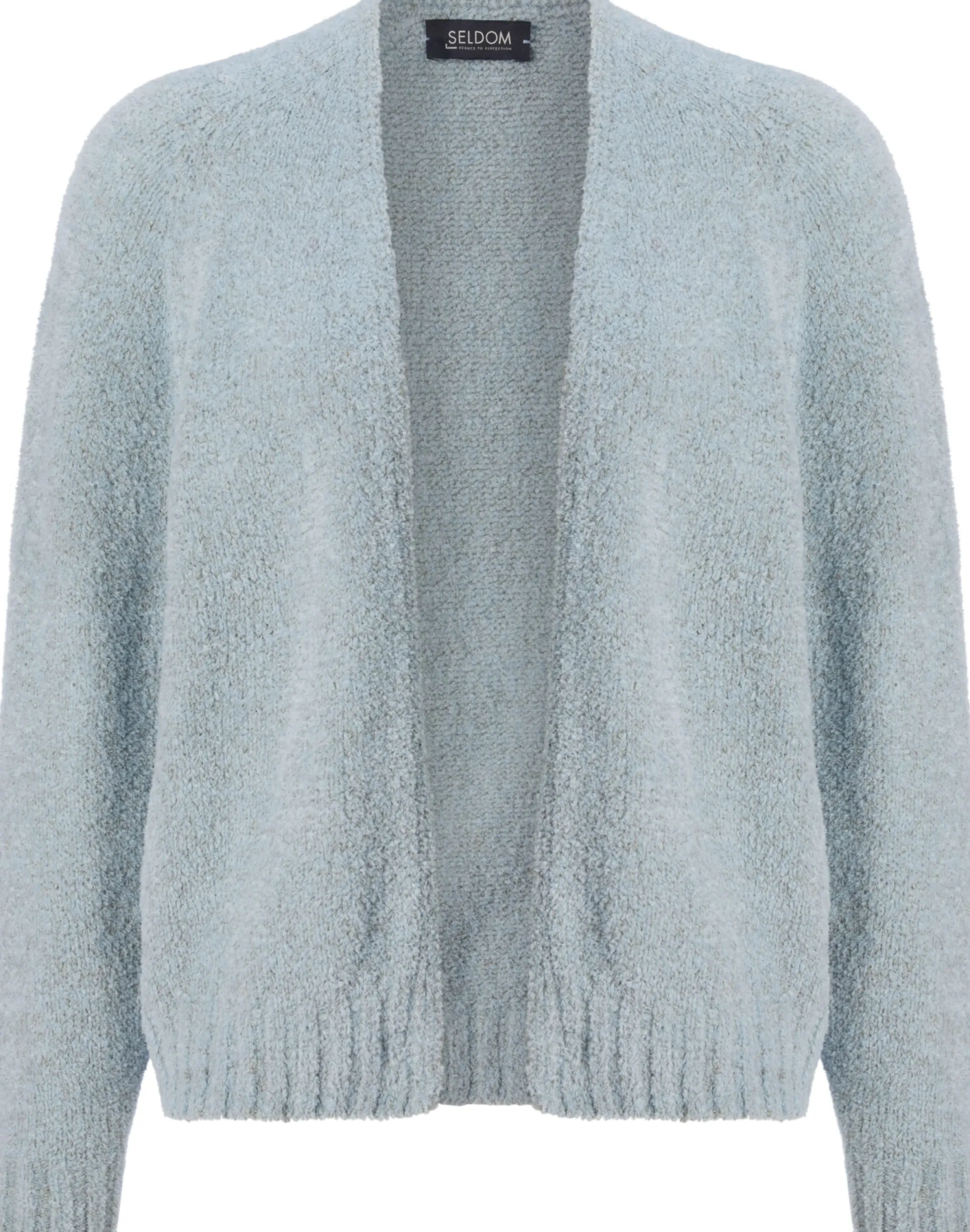 Damen-Strickjacke