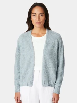 Damen-Strickjacke