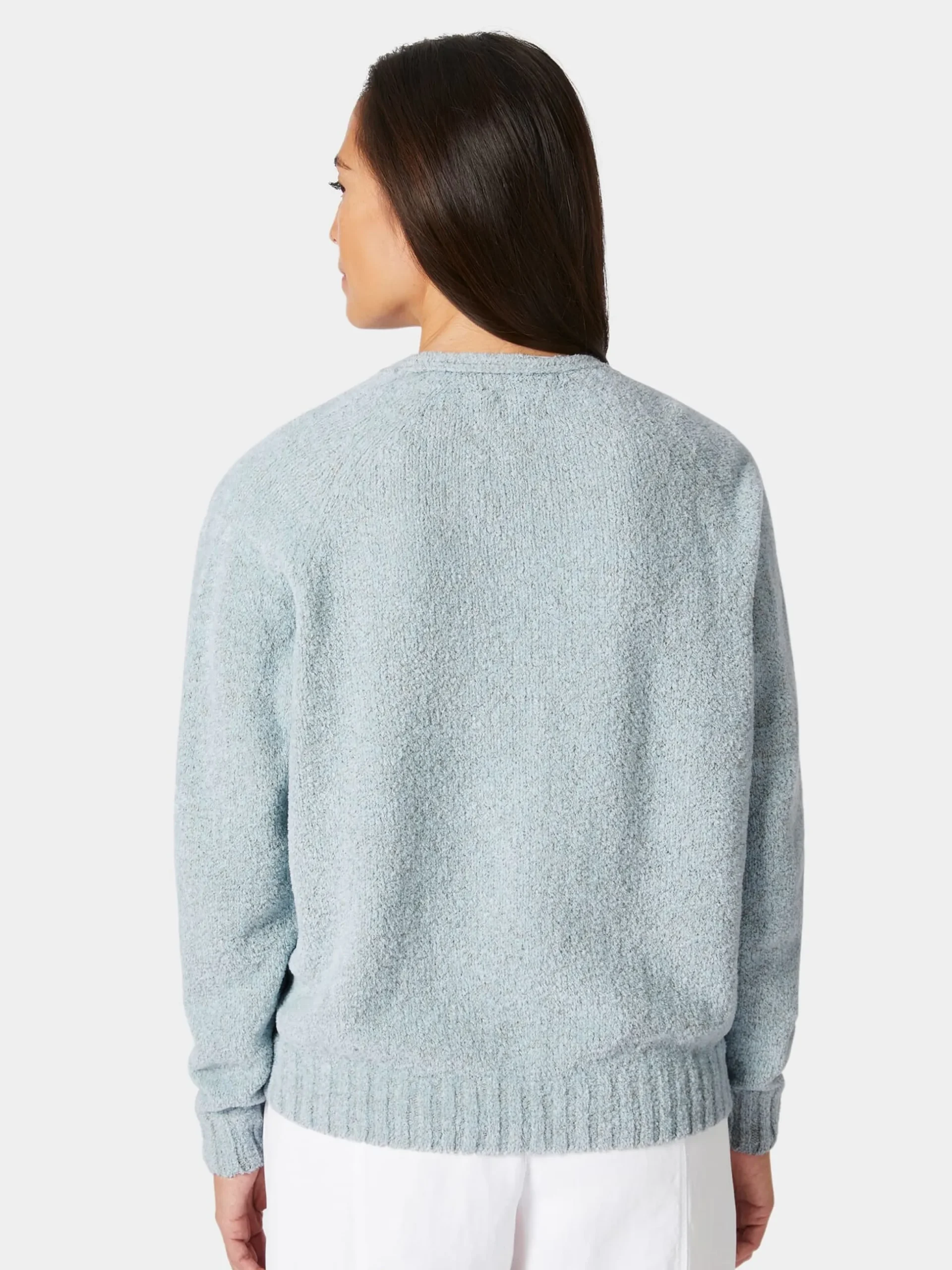 Damen-Strickjacke