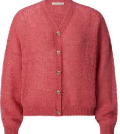 Damen-Strickjacke