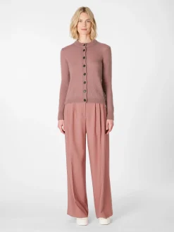 Damen-Strickjacke