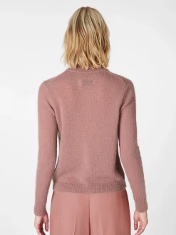 Damen-Strickjacke