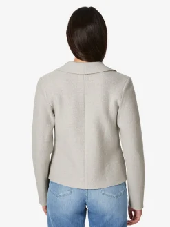 Damen-Strickjacke