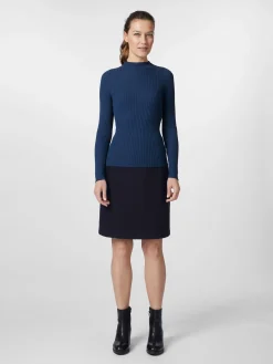 Damen-Strickpulli