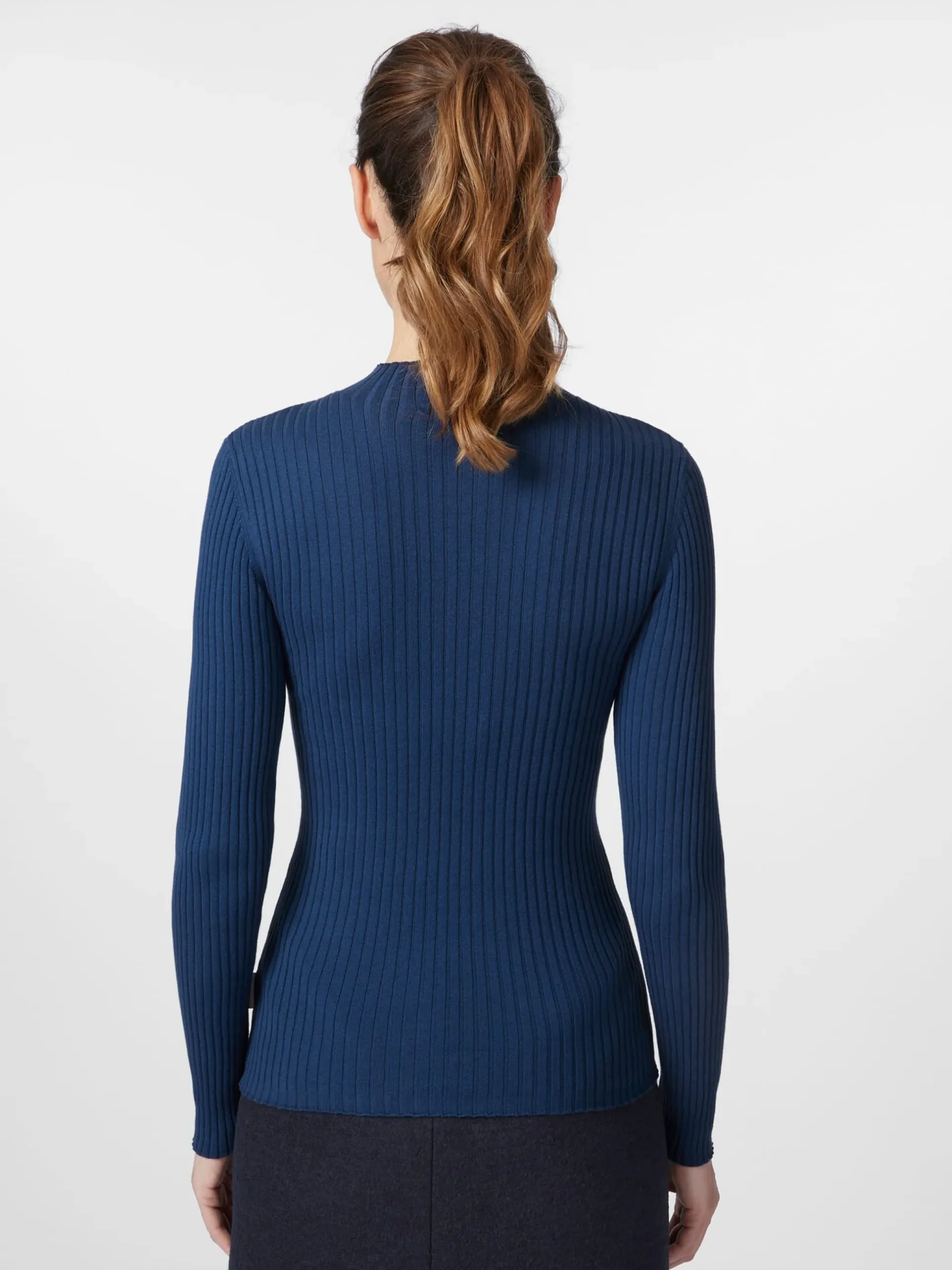 Damen-Strickpulli