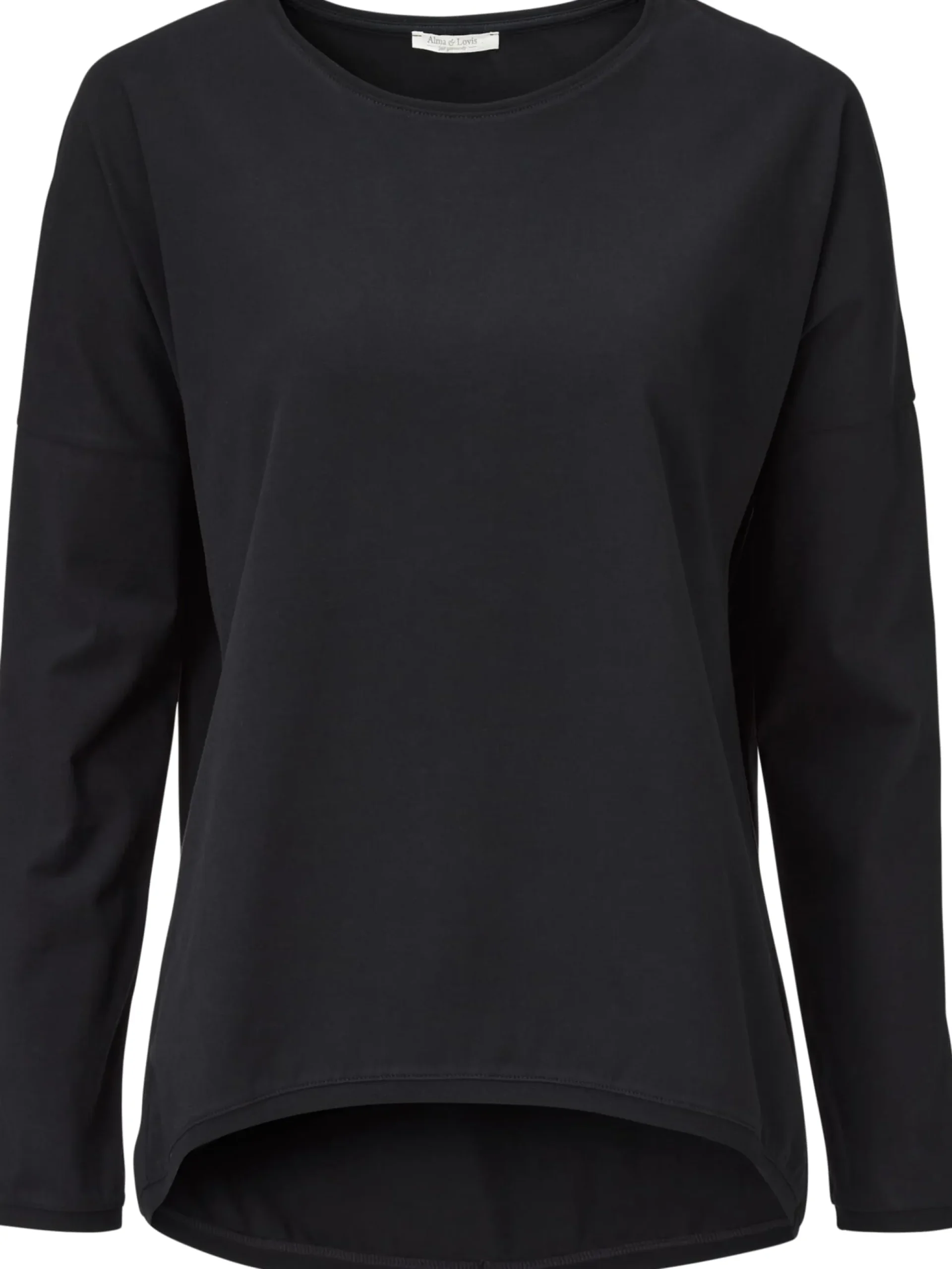 Damen-Strickpulli Baumwolle
