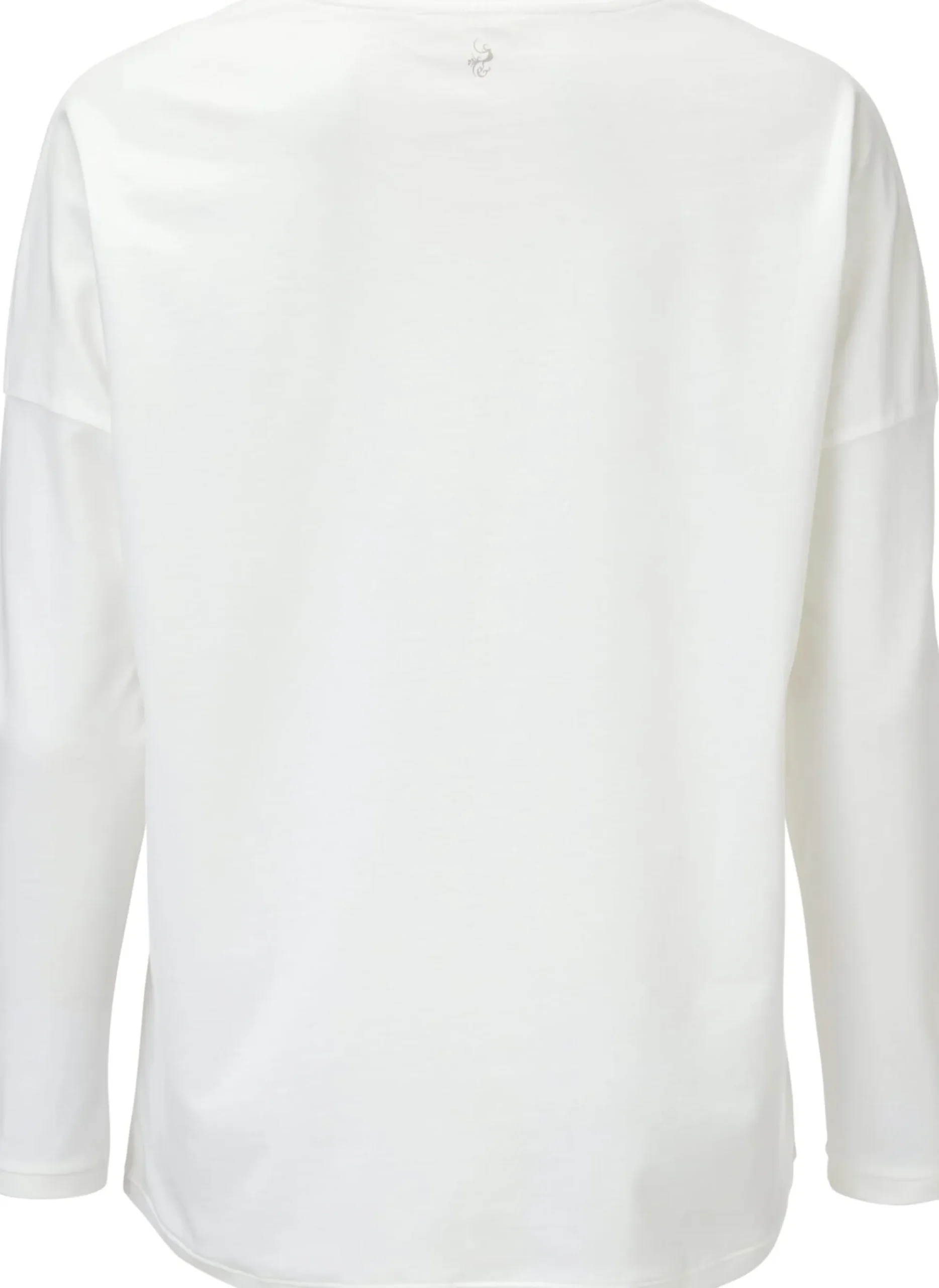 Damen-Strickpulli Baumwolle
