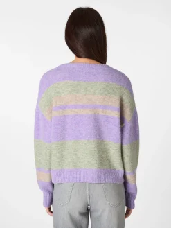 Damen-Strickpullover
