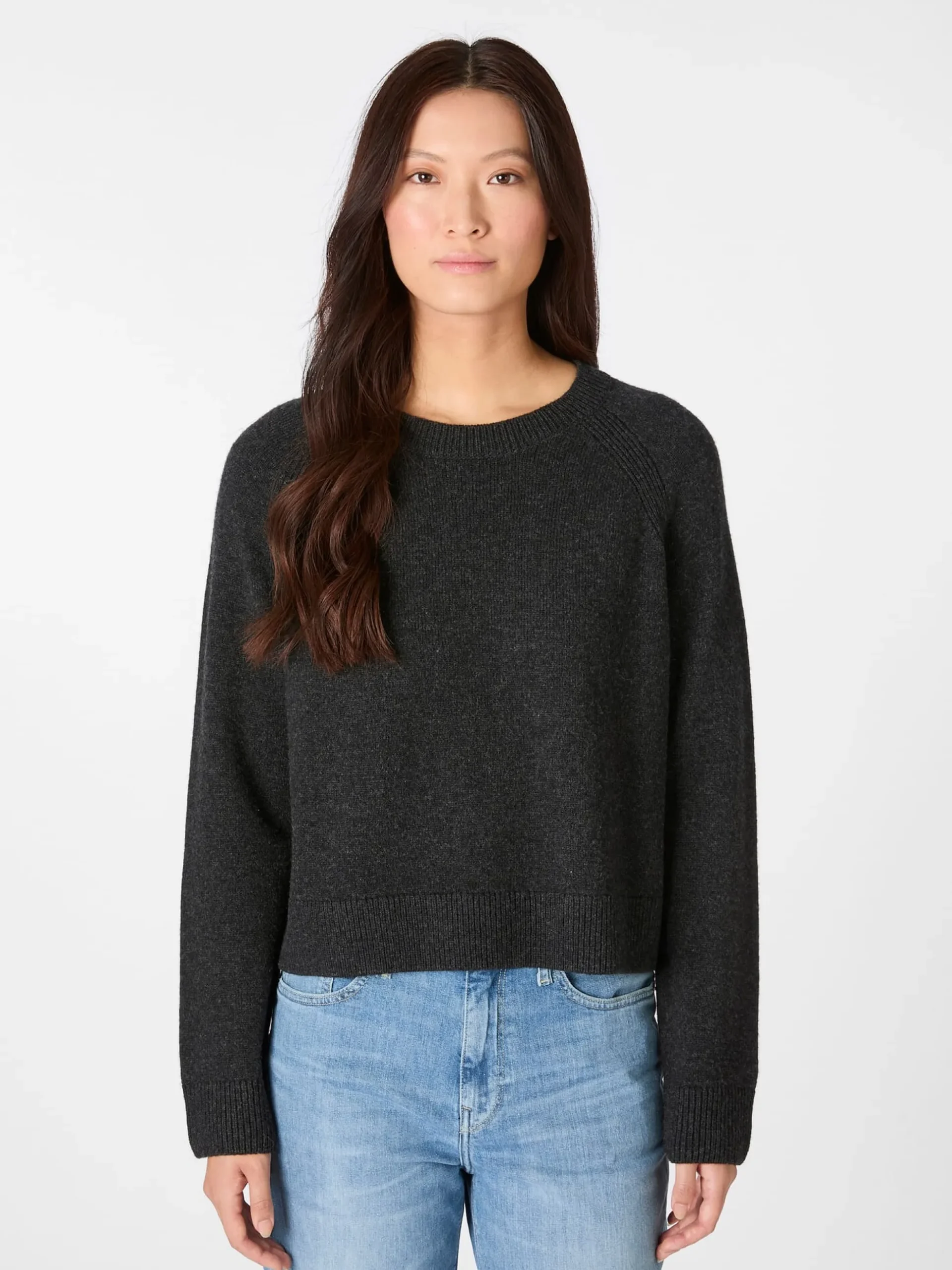Damen-Strickpullover