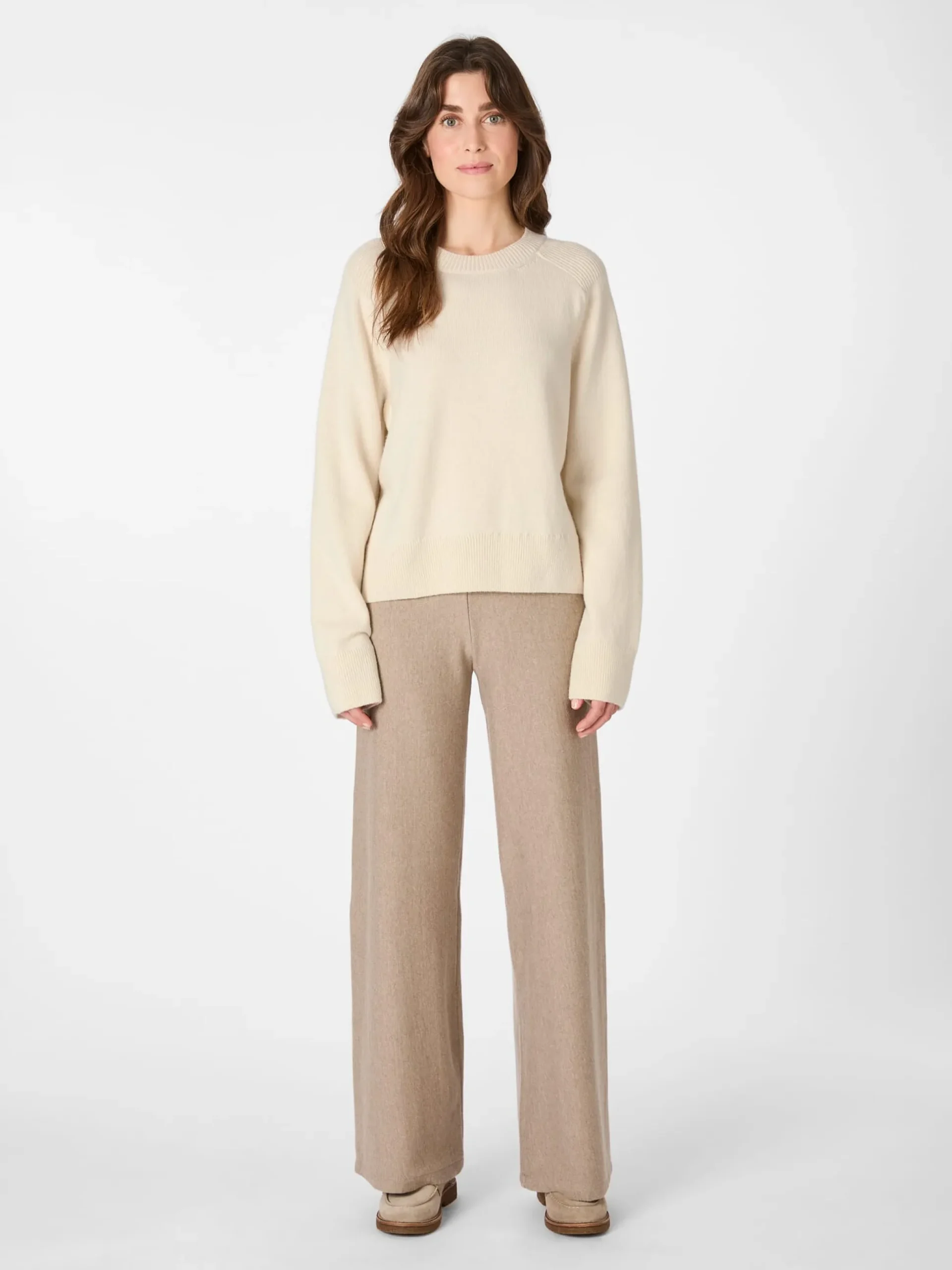 Damen-Strickpullover