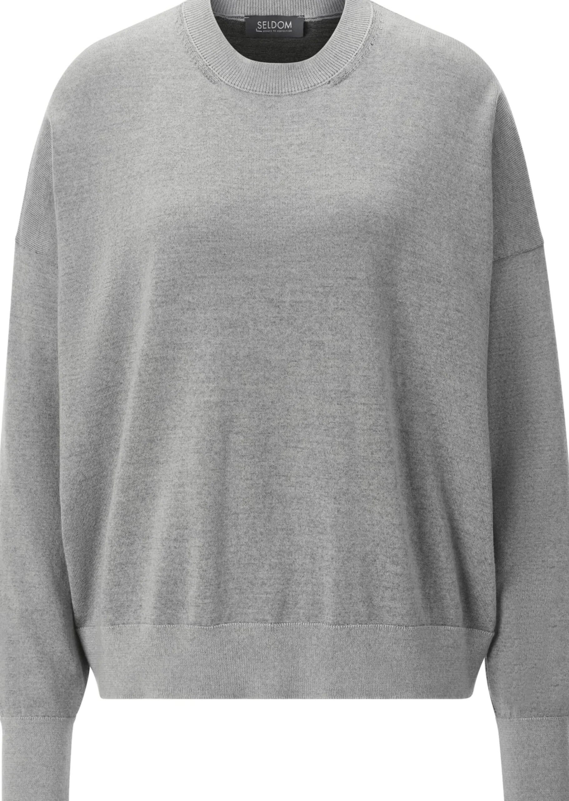 Damen-Strickpullover