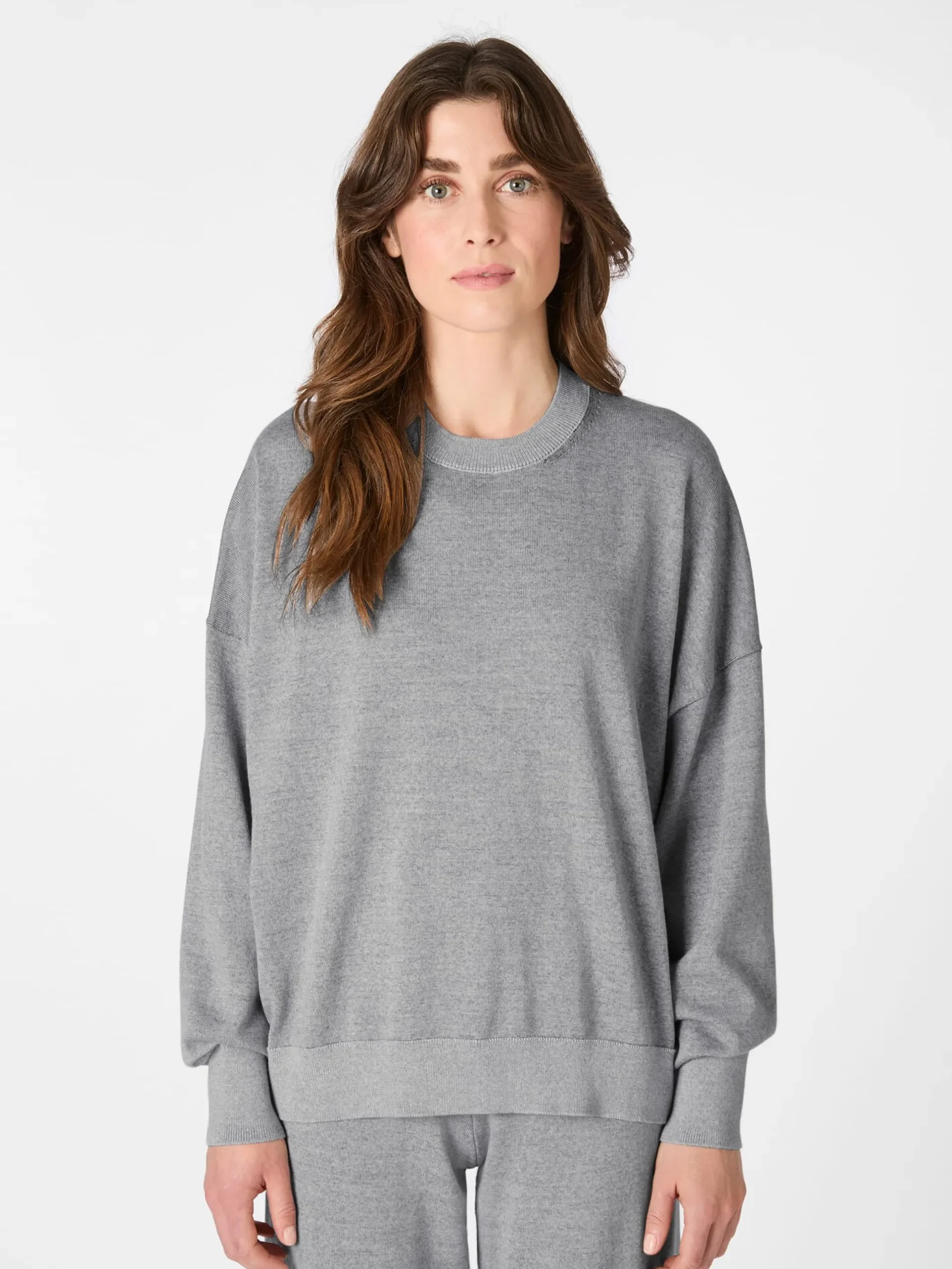 Damen-Strickpullover