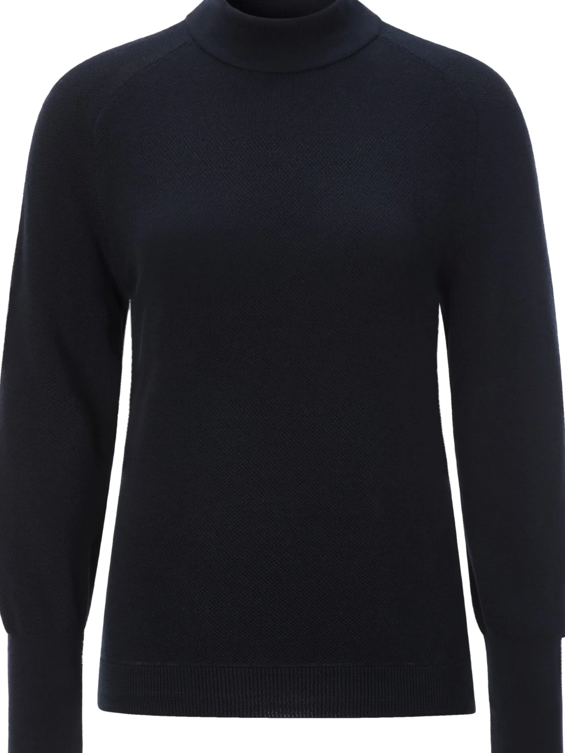 Damen-Strickpullover Baumwolle
