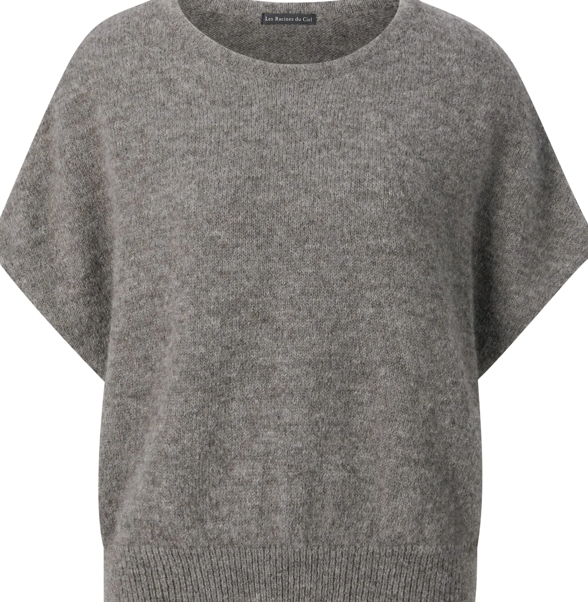 Damen-Strickpullunder