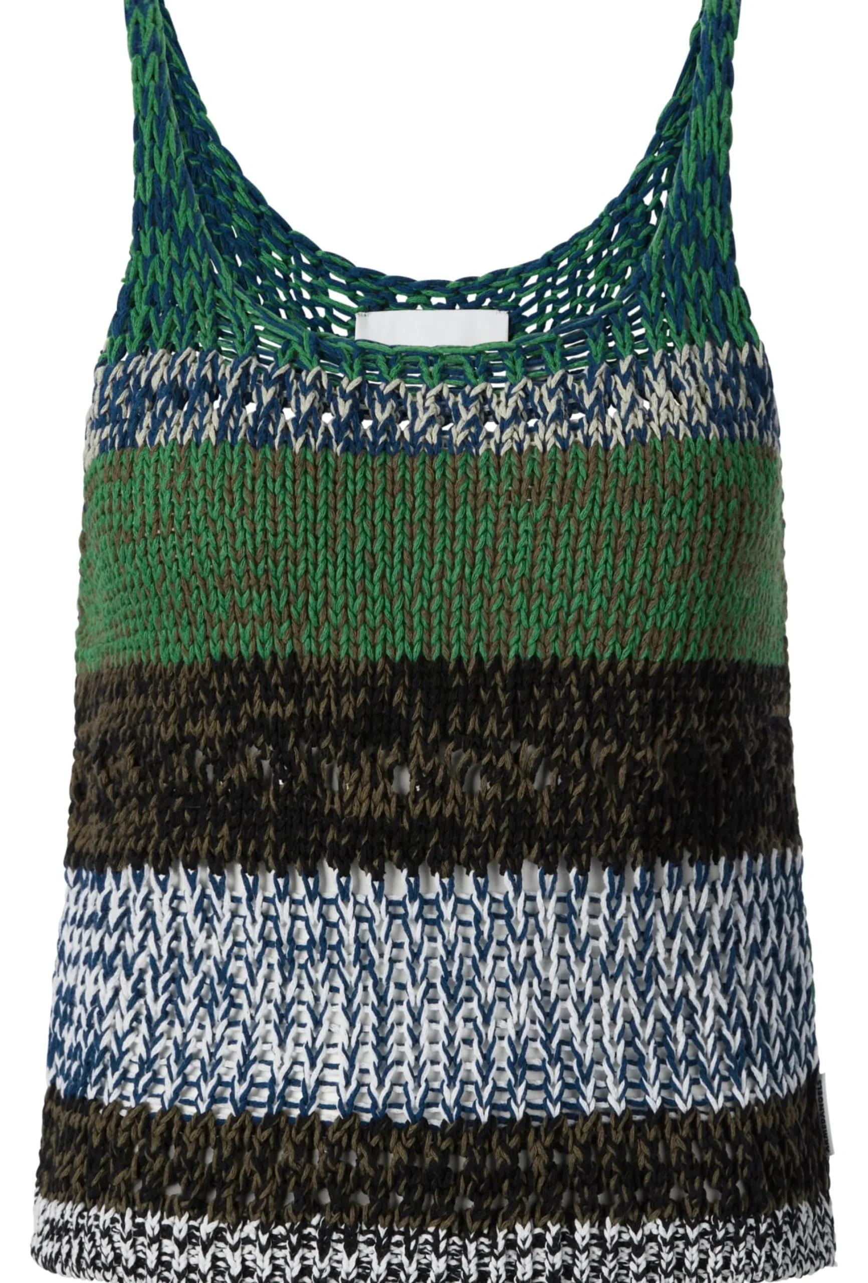 Damen-Strickpullunder