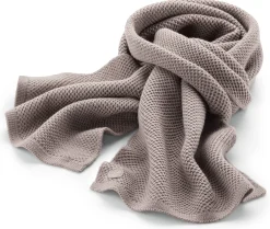Damen-Strickschal