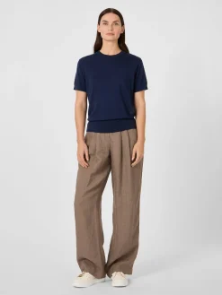 Damen-Strickshirt