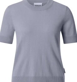 Damen-Strickshirt