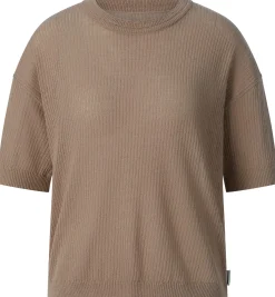 Damen-Strickshirt
