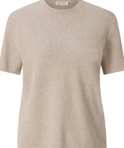 Damen-Strickshirt