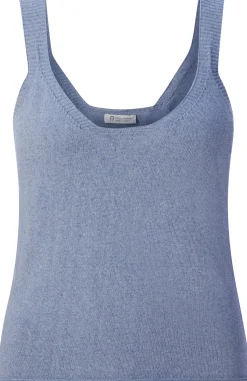 Damen-Stricktop