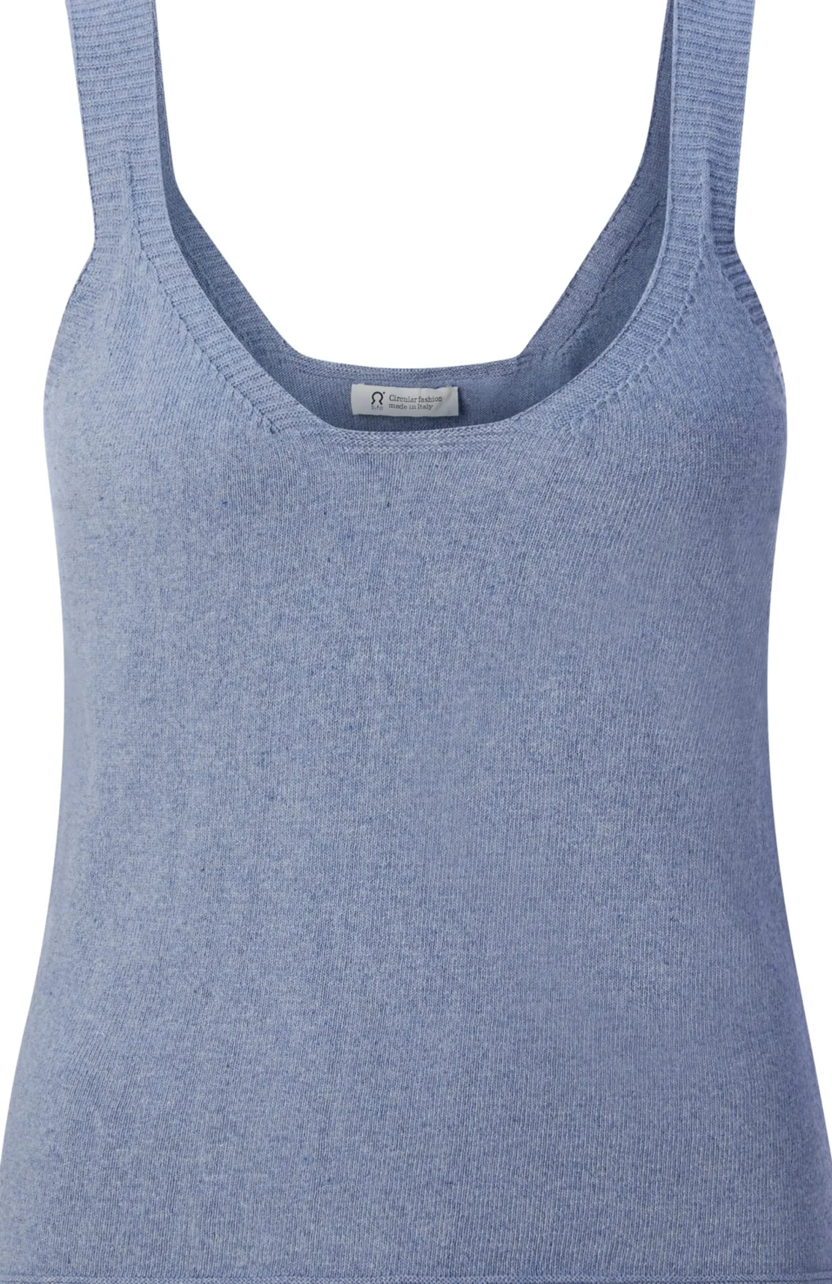 Damen-Stricktop