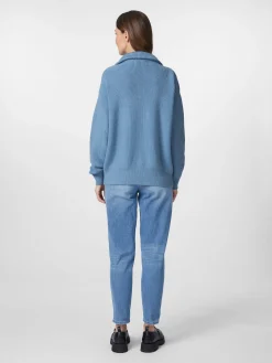 Damen-Stricktroyer