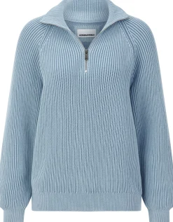 Damen-Stricktroyer