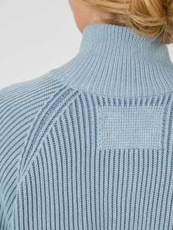 Damen-Stricktroyer