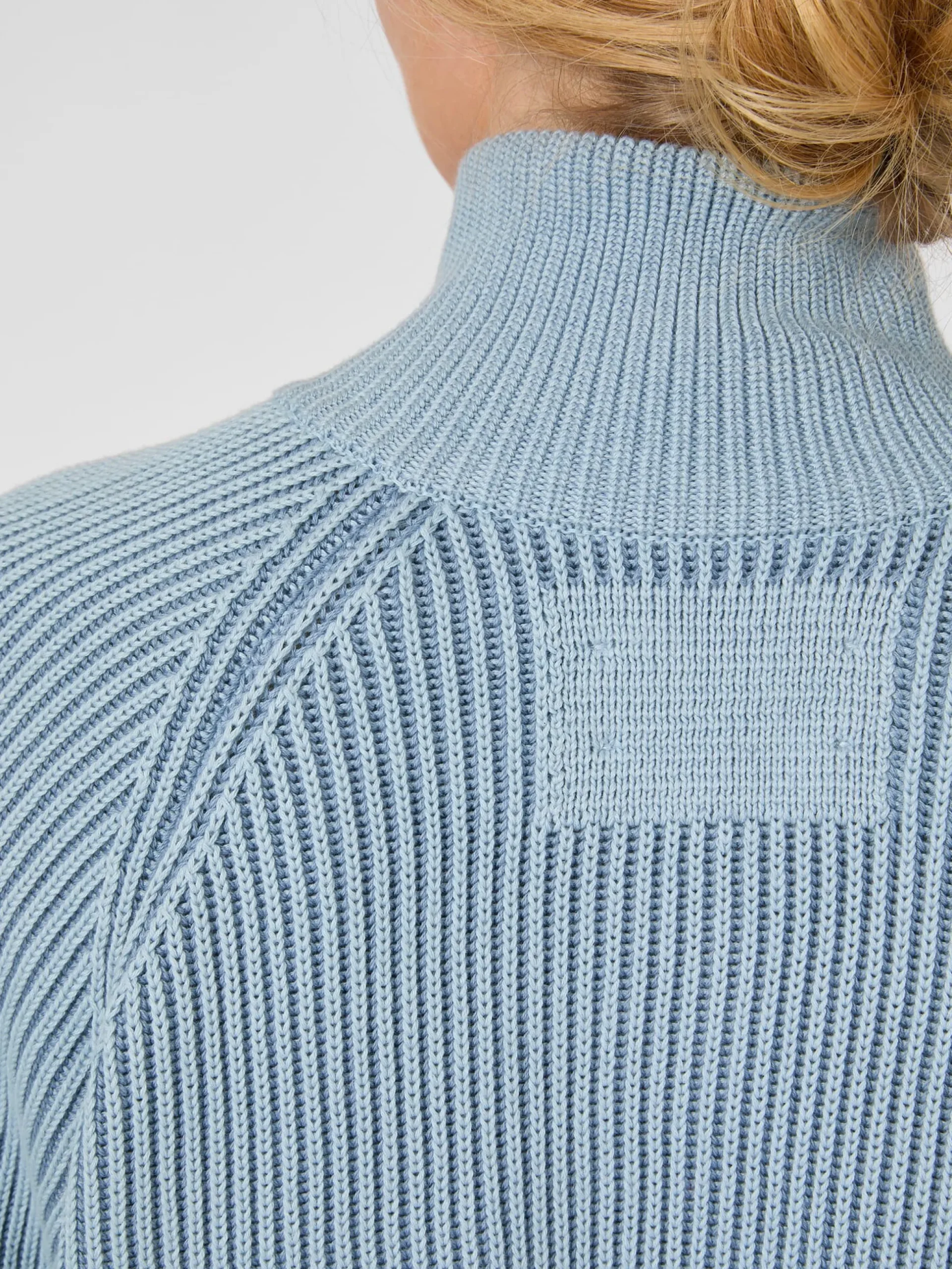 Damen-Stricktroyer