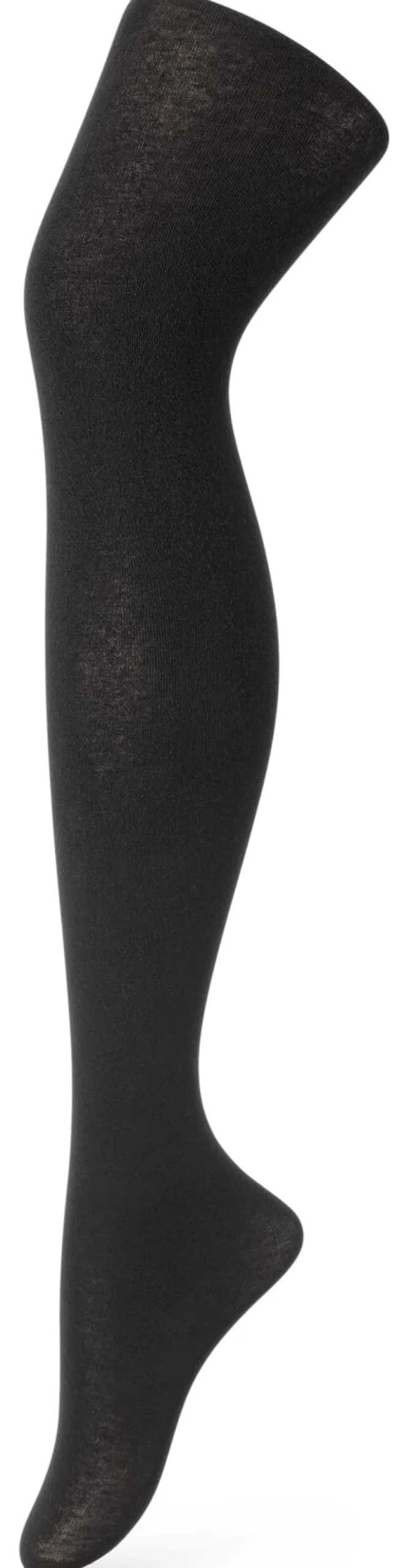 Damen-Strumpfhose wärmend