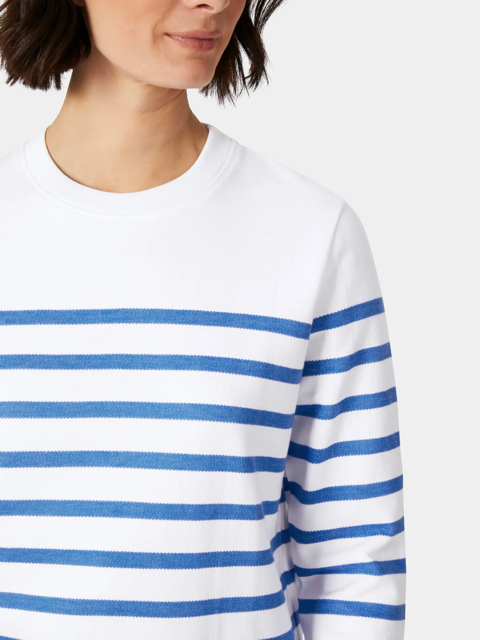 Damen-Sweatshirt