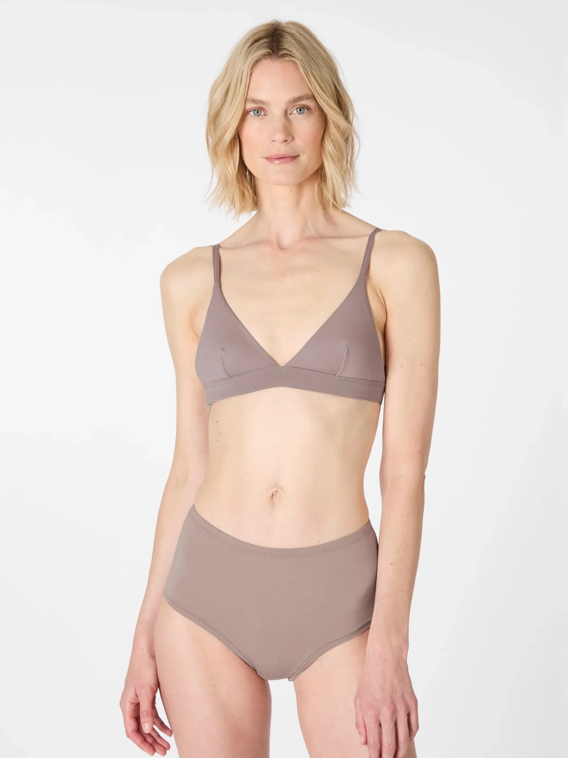 Damen-Triangel-BH