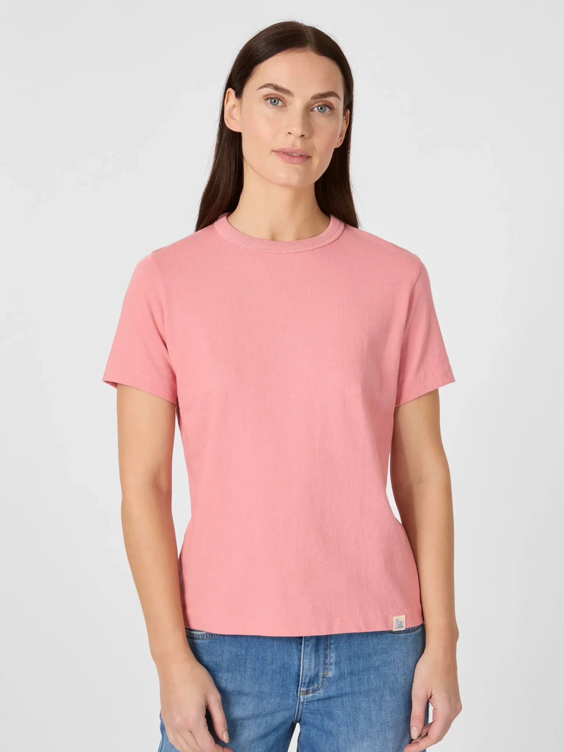 Damen-T-Shirt TEE03